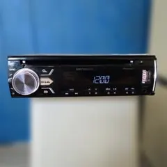 DENSO TEN カーオーディオ本体 86120-25120 - メルカリ