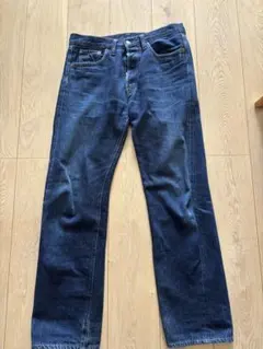 Levi's Lot 567 ブーツカット フレアW32 L32 - メルカリ