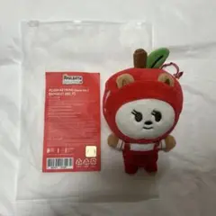 PPULBATU×WHIZZY FACE POUCH バムグッ txt - メルカリ
