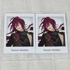 あんスタ 10周年 展示会 特典ぱしゃっつ 円果望見 - メルカリ