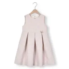 【日本製】タルティーヌ エ ショコラ ドレス ワンピース　110サイズ