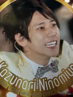 2026年最新】二宮和也 公式写真の人気アイテム - メルカリ