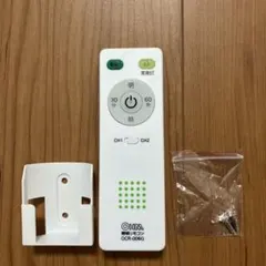 OHM 照明リモコン OCR-006G