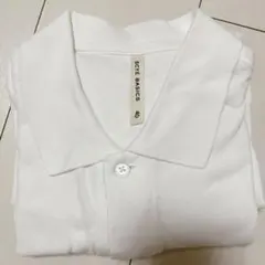 サイ ベーシック ポロシャツ