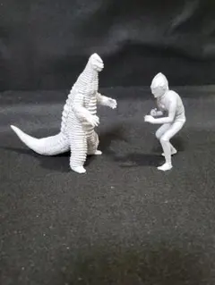 2025年最新】怪獣無法地帯 キットの人気アイテム - メルカリ