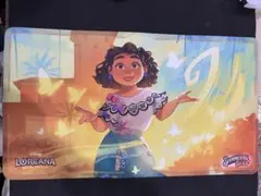 2025年最新】LORCANA プレイマットの人気アイテム - メルカリ