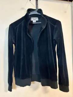 NATURAL BEAUTY BASIC 女性用ブルゾン USA 6 ブラック