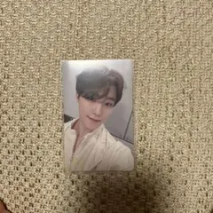 SEVENTEEN ディノ 消費期限 会場限定トレカ weverse 大阪