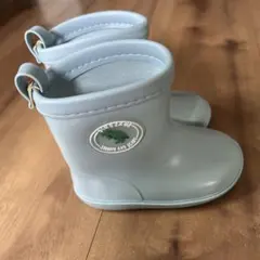 14.0cm キッズ　長靴