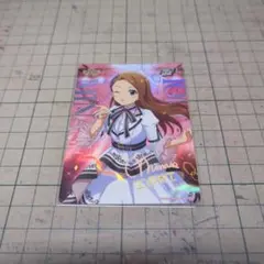アイドルマスター シャイニーカラーズ　カードフォリオ　セット　浅倉透 カードフォリオ 浅倉透セット - メルカリ