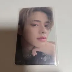 INI トレカ READY TO POP!