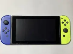 Switch HAC-001 訳あり 異音/スタンド難