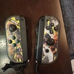 任天堂Switchジョイコン ジャンク品