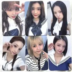 Kep1er ヨントントレカ BUBBLE GUM セット musicplant