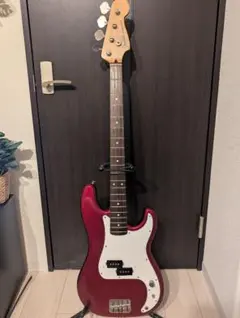 2026年最新】Fender japan pb-stdの人気アイテム - メルカリ