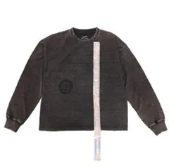 Vaundy Long Sleeve T-shirt "FUSION"