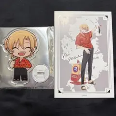 ガチ恋粘着獣　アクスタ　ミツクリ