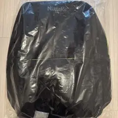 Nittaku ニッタク 卓球 リュック タントデイパック ブラック