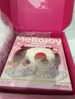 あいうえお様専用 メロジョイ ホールケーキ もちもちもち - メルカリ