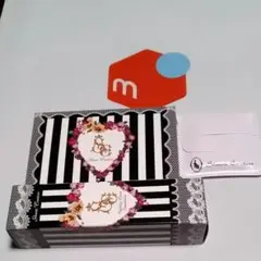 イービーエム シャンティクチュールインフィニティファンデーションフェイスパウダー