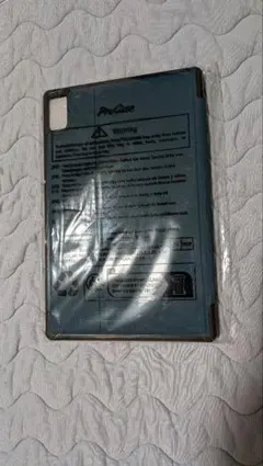 新品未使用タブレットケースProCase LX-23P11-VYC06