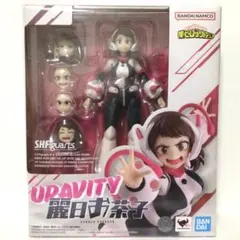2026年最新】figma 僕のヒーローアカデミア 麗日お茶子の人気アイテム