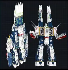 2026年最新】1 3000 sdf-1 マクロス 完全変形の人気アイテム - メルカリ