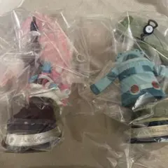 ポケモン SWING VIGNETTE collection2 ニンフィア