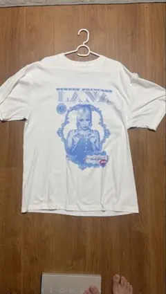 2026年最新】lANA tシャツの人気アイテム - メルカリ