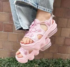 ■新品未使用■エアマックス ココ サンダル SE ピンク