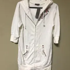 ☆最終価格☆ロングパーカー