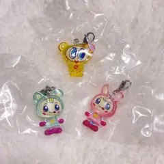 ナルミヤキャラクターズ めじるしアクセサリー