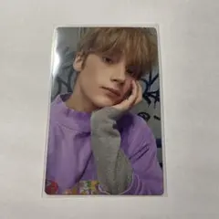 txt ヒュニンカイ トレカ 誓い