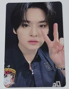 2026年最新】straykids トレカ リノ タワレコの人気アイテム - メルカリ