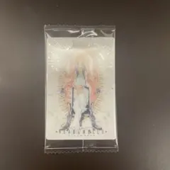 Death Note デスノート ウエハース SR ニア メロ