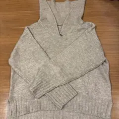 ニット　Alma Design