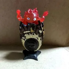 カルシファー 指輪 ジブリ KAZARING ハウルの動く城　【送料込み】