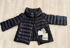 ダウンジャケット ヘルノ