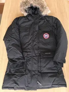 2025年最新】極美品 カナダグースの人気アイテム - メルカリ