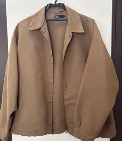 クラフト　ジャケット