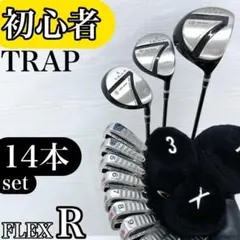 2026年最新】セット本数：14本 ゴルフクラブ メンズ クラブセットの 