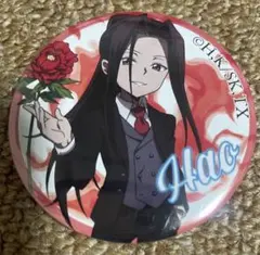 【まとめ売り】シャーマンキング　ハオ　缶バッジ 2025年最新】シャーマンキング ハオ 缶バッジの人気アイテム - メルカリ