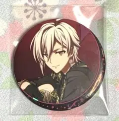 九条天 VARIANT 缶バッジ まとめ売り アイドリッシュセブン 2ndアルバムビジュアルグッズ」 TRIGGER