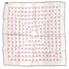 2025年最新】エルメス プチカレ シルク スカーフの人気アイテム