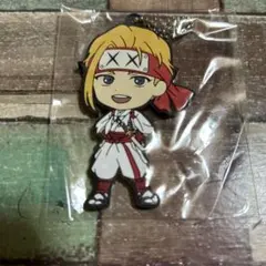 地獄楽　ラバーストラップ