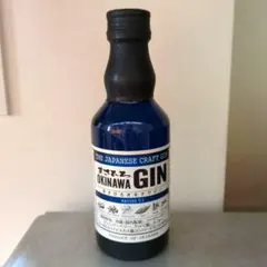 新品　OKINAWA GIN まさひろ　オキナワジン 日本　クラフトジンのサムネイル
