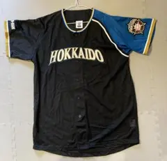 北海道日本ハムファイターズ西川遥輝選手背番号26時代のレプリカ