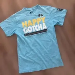 GOTCHA Tシャツ　Lサイズ