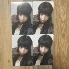 レイ Be Alright IVEトレカ