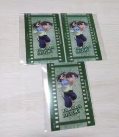 忍たま乱太郎　フィルム風コレクション　山田利吉